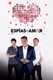 Espas del Amor' Poster