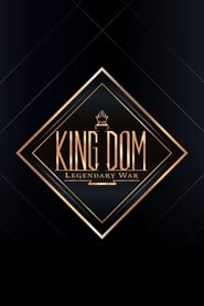 Kingdom Legendary War' Poster