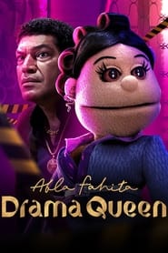 Abla Fahita Drama Queen' Poster