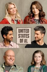 United States of Al' Poster