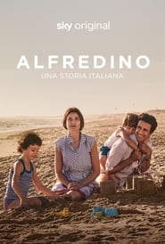 Alfredino  Una storia italiana' Poster