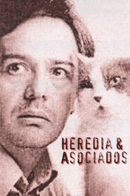 Heredia  asociados' Poster