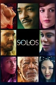 Solos' Poster