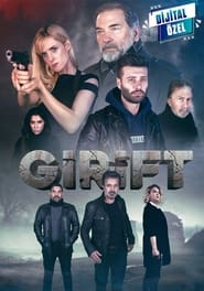 Girift' Poster