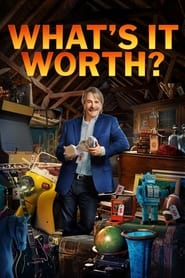 Whats It Worth' Poster
