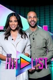 The Hit List' Poster