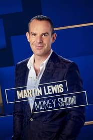 The Martin Lewis Money Show' Poster