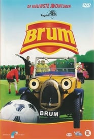 Brum' Poster
