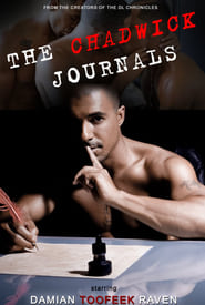 The Chadwick Journals' Poster