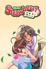 I My Me Strawberry Eggs' Poster