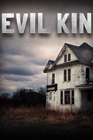 Evil Kin' Poster
