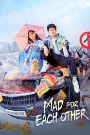 Mad for Each Other' Poster