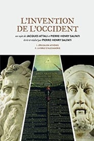 Linvention de loccident' Poster