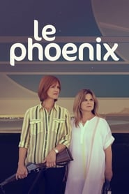 Le Phoenix' Poster