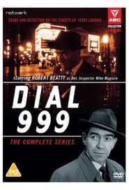 Dial 999' Poster