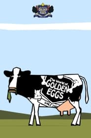 The World of Golden Eggs' Poster