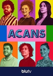 Acans' Poster
