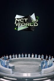 NCT World 20' Poster