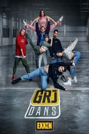 Grj Dans' Poster