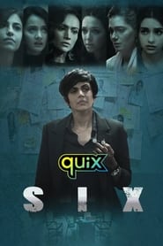 Six' Poster