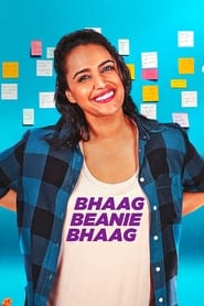 Bhaag Beanie Bhaag' Poster