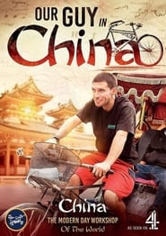 Our Guy in China' Poster