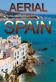 Aerial Spain' Poster