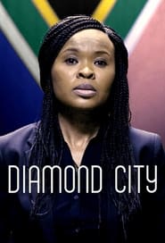Diamond City' Poster