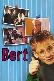 Bert' Poster