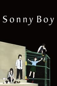 Sonny Boy' Poster