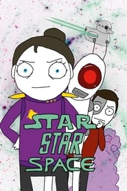 StarStarSpace' Poster