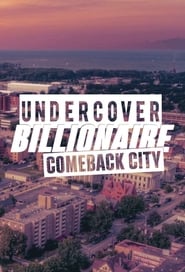 Streaming sources forUndercover Billionaire Comeback City