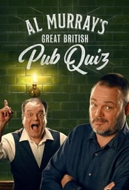 Al Murrays Great British Pub Quiz