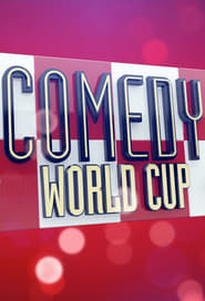 Comedy World Cup' Poster