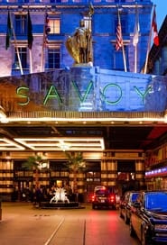 The Savoy' Poster