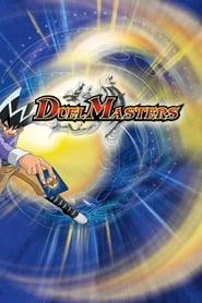 Duel Masters' Poster