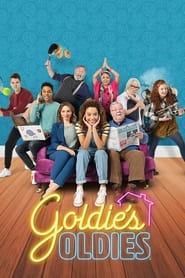 Goldies Oldies' Poster