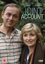 Joint Account' Poster