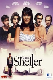 Clara Sheller' Poster