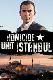 Homicide Unit Istanbul' Poster