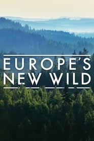 Europes New Wild' Poster