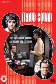 Fraud Squad' Poster