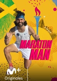 Maraton Man' Poster