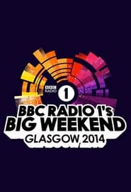 Radio 1s Big Weekend