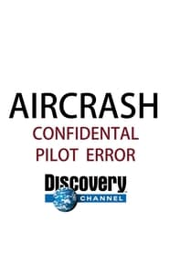 Aircrash Confidential' Poster