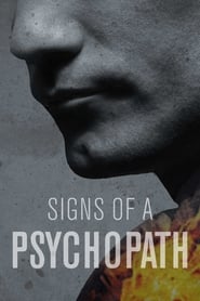 Signs of a Psychopath' Poster