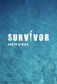 Survivor South Africa' Poster