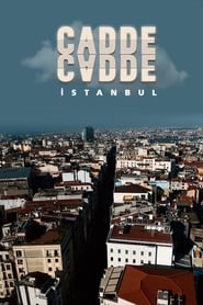 Cadde Cadde Istanbul' Poster