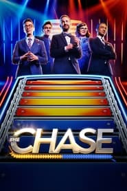 Streaming sources forThe Chase
