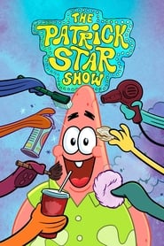 Streaming sources forThe Patrick Star Show